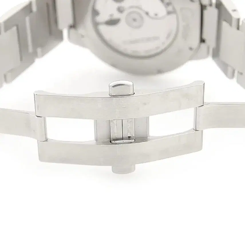 까르띠에 발롱블루 44mm 크로노 스틸 사진 7