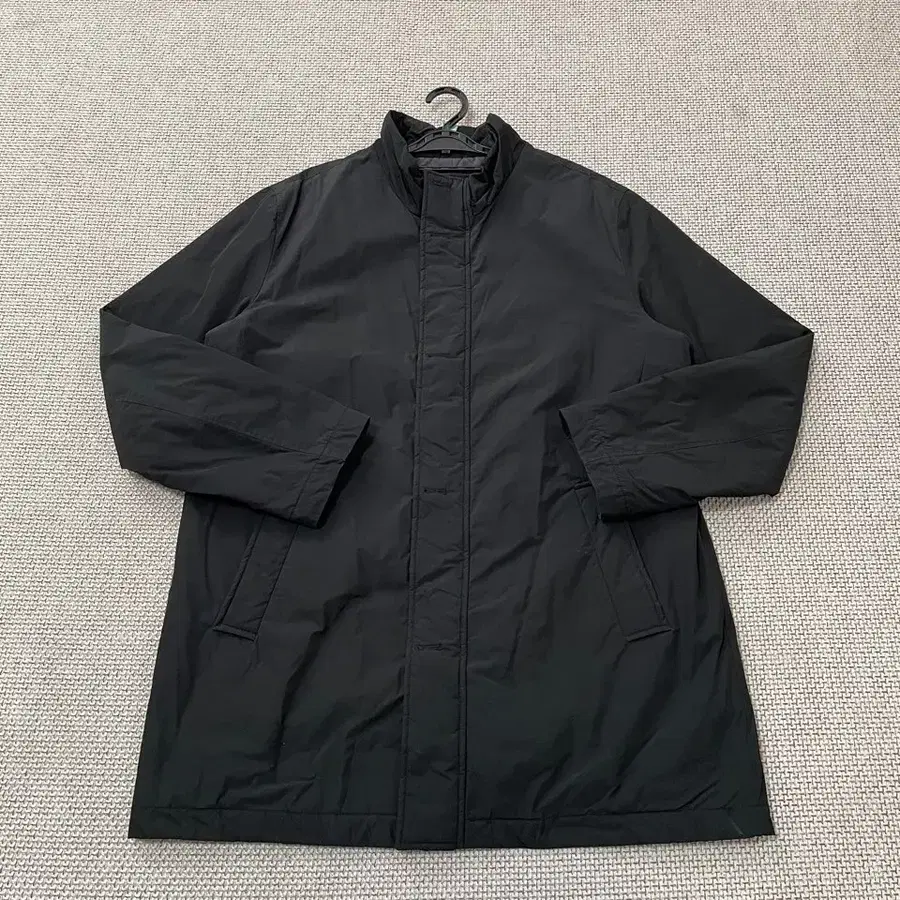2XL 타미힐피거 패딩 코트 자켓 B.6702