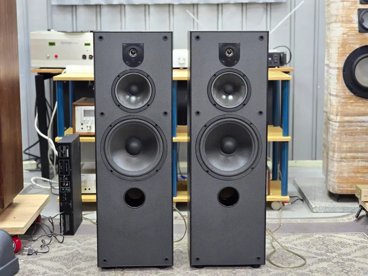 JBL MRV310 톨보이 스피커