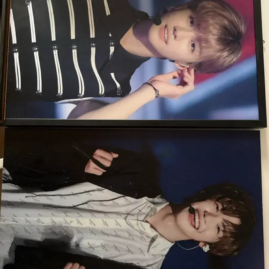 엔시티 재민 액자 일괄
