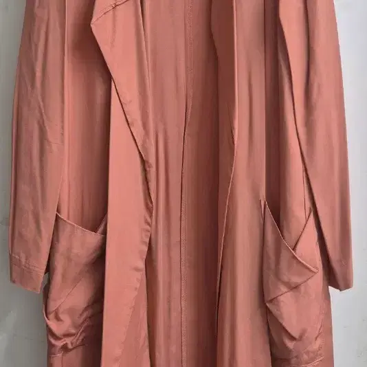 MARNI 마르니 실크 코트
