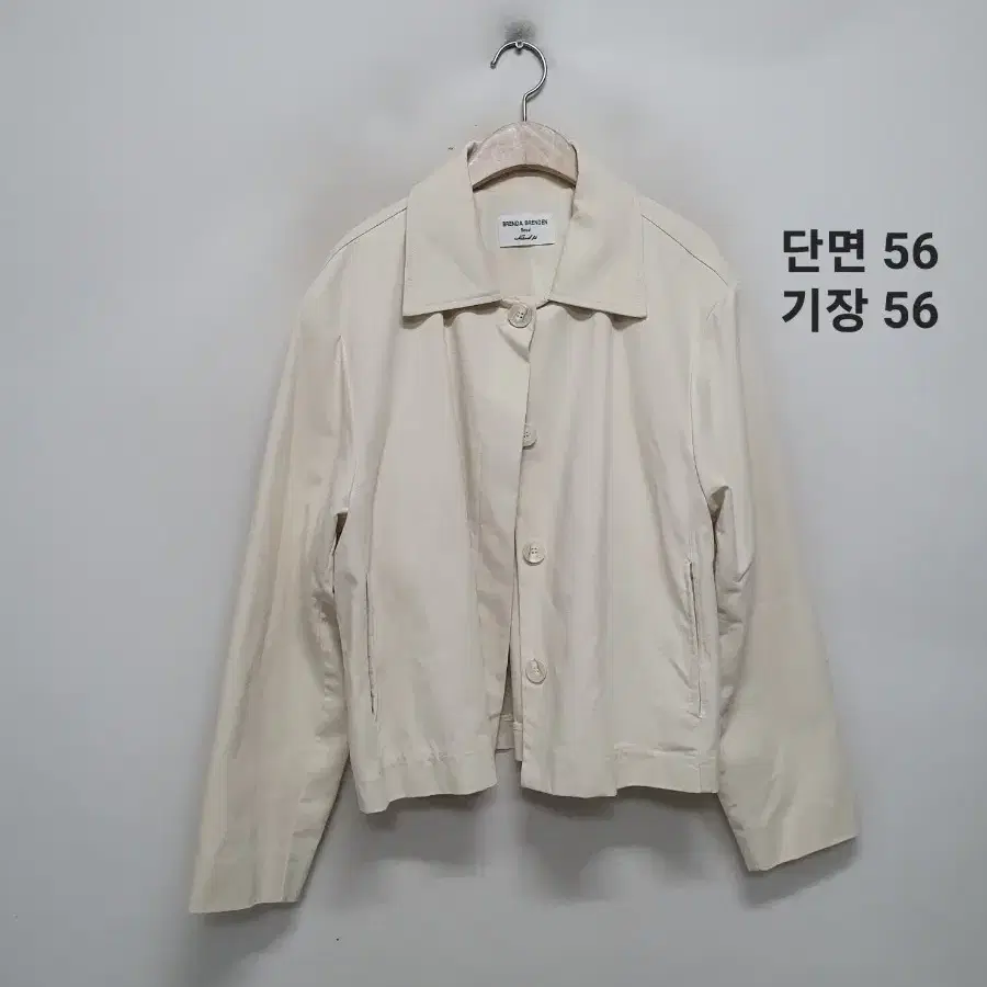 브렌다브렌든 자켓