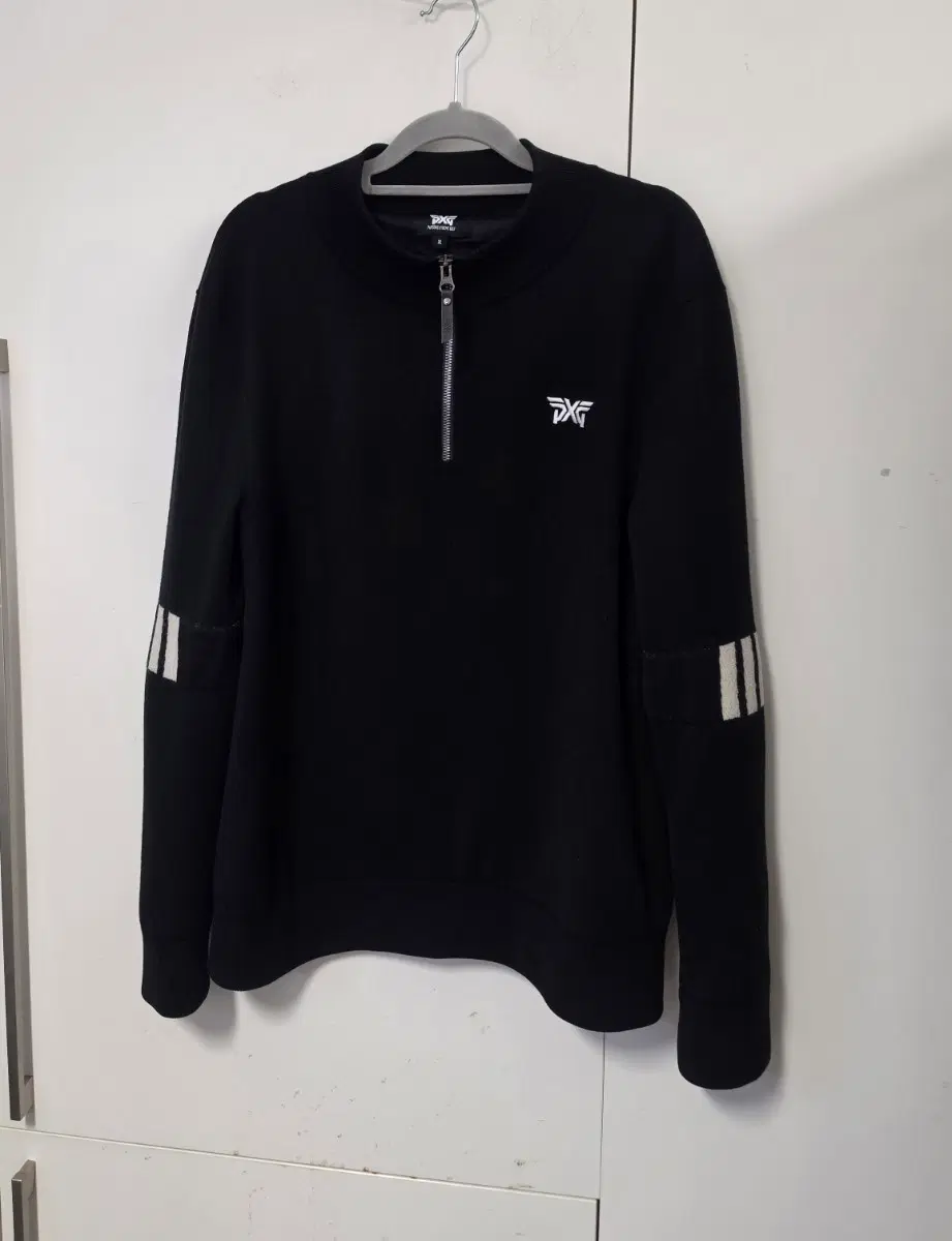 PXG 정품 골프 방풍니트 XL (100추천해요)