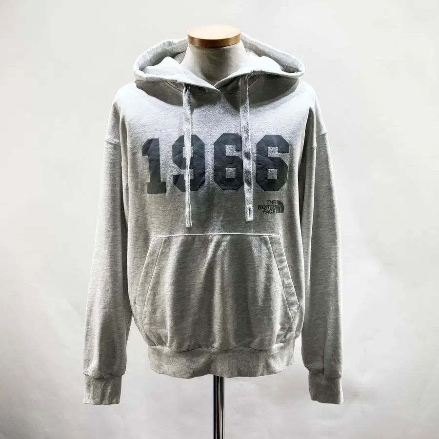 노스페이스 남성캐주얼후드 90S 진스센스