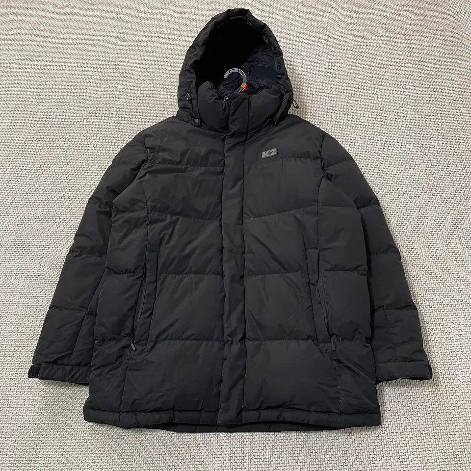 2XL K2 구스다운 패딩 자켓 B.5412