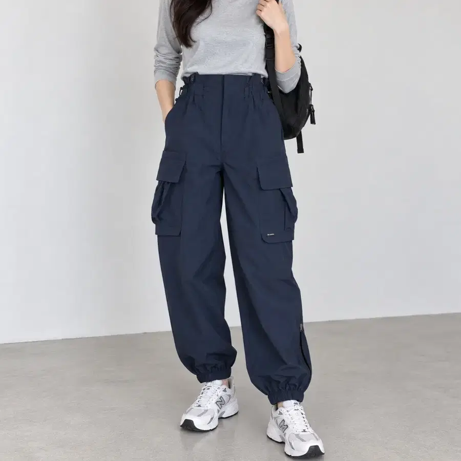 [26]컬럼비아 하이웨스트  카고 조거팬츠