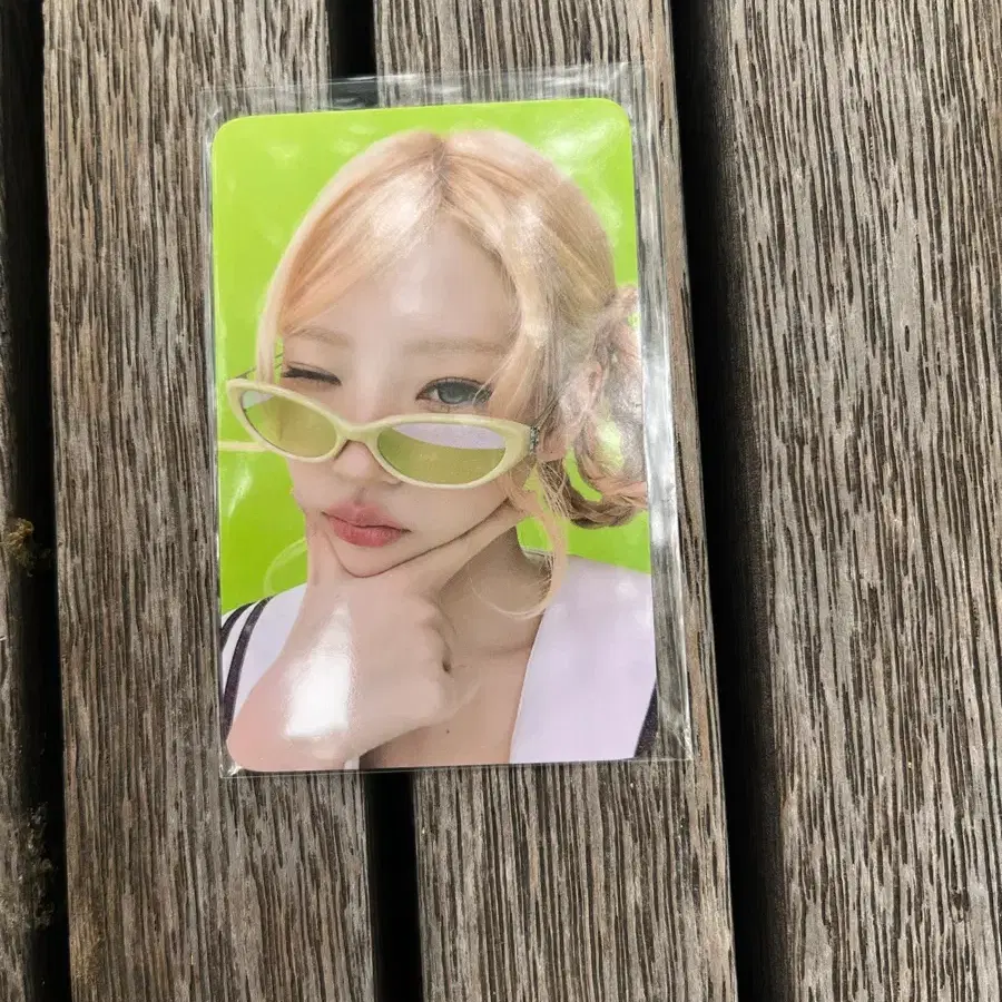 레몬탱 엠디 7만원 포카 스텔라 양도