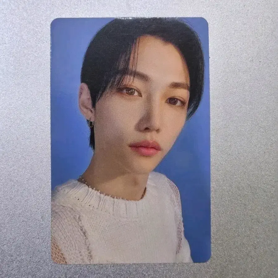 스키즈 네시픽 필릭스 포카 skz 스트레이키즈