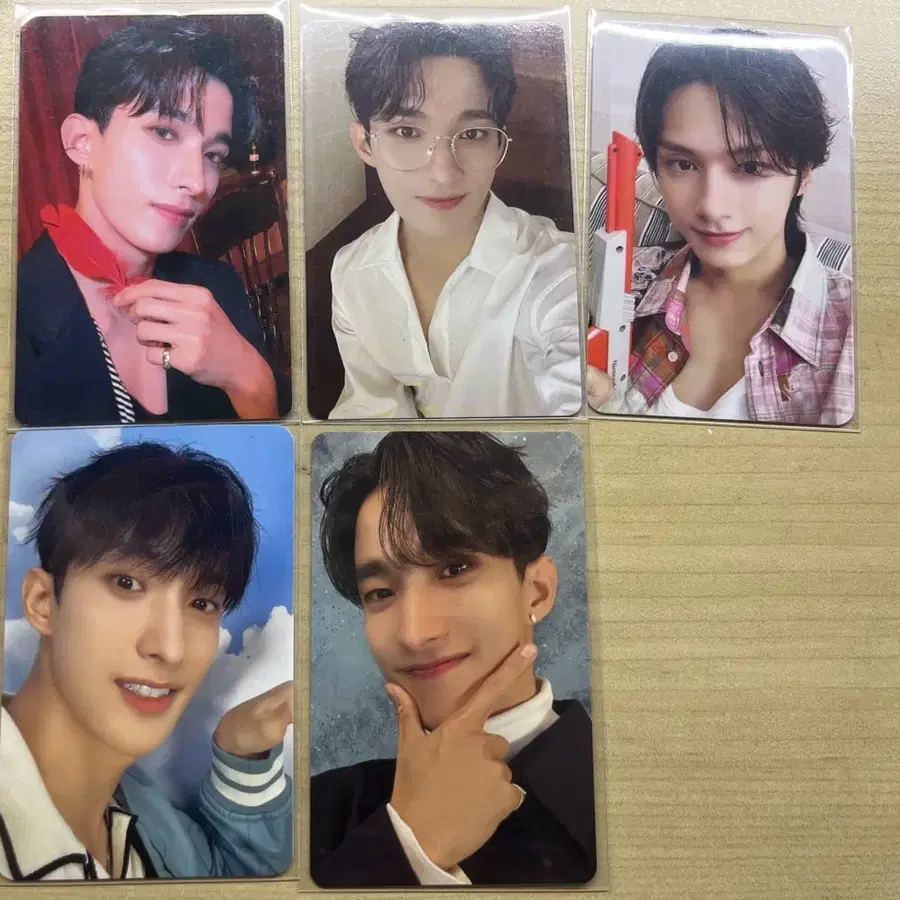 세븐틴 시즌그리팅, 드림