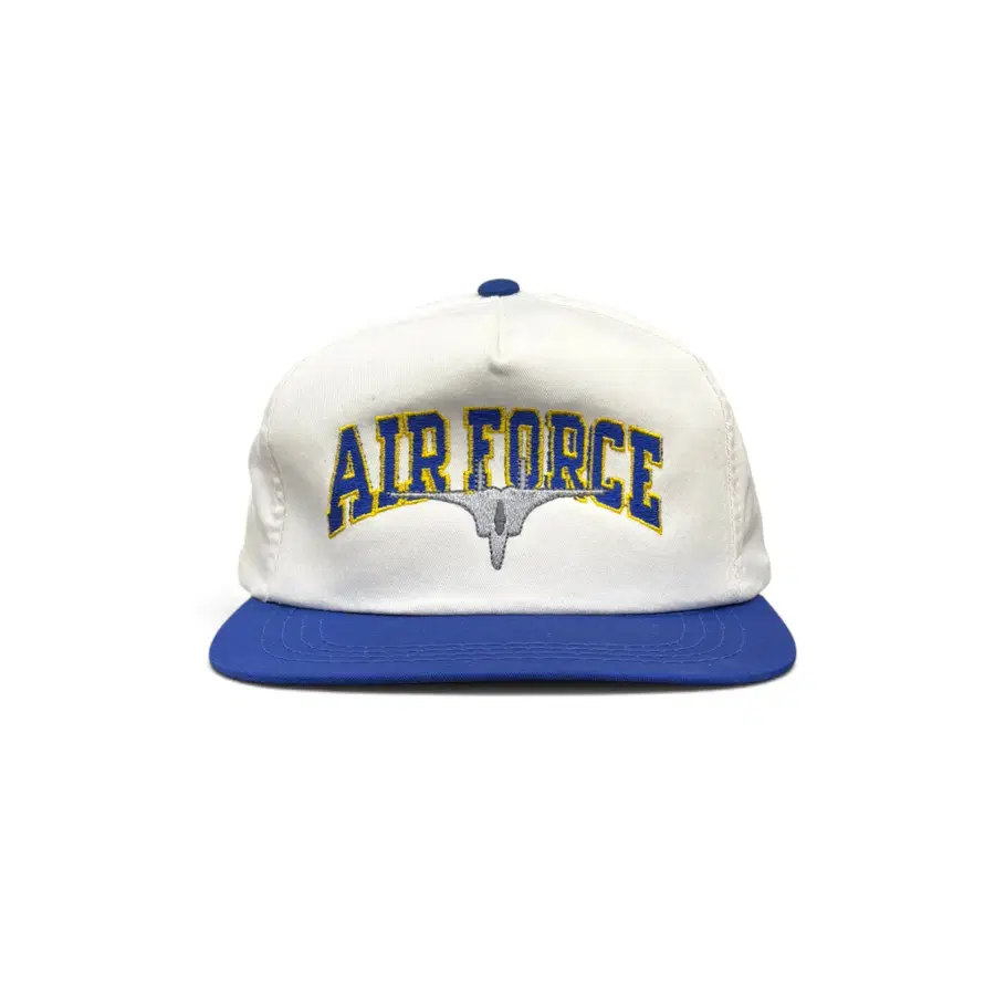 90's USAF 스냅백