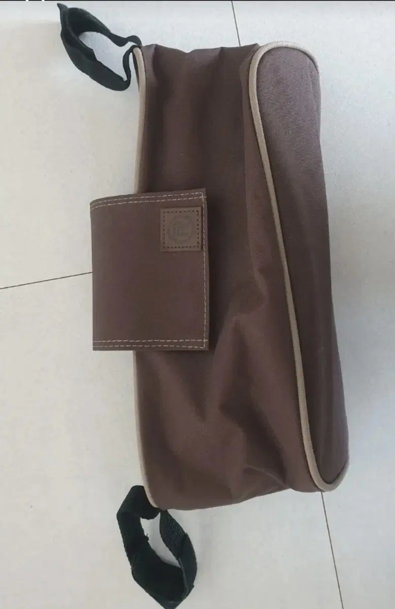 리안 유모차 소지품걸이, 유모차 가방 걸이