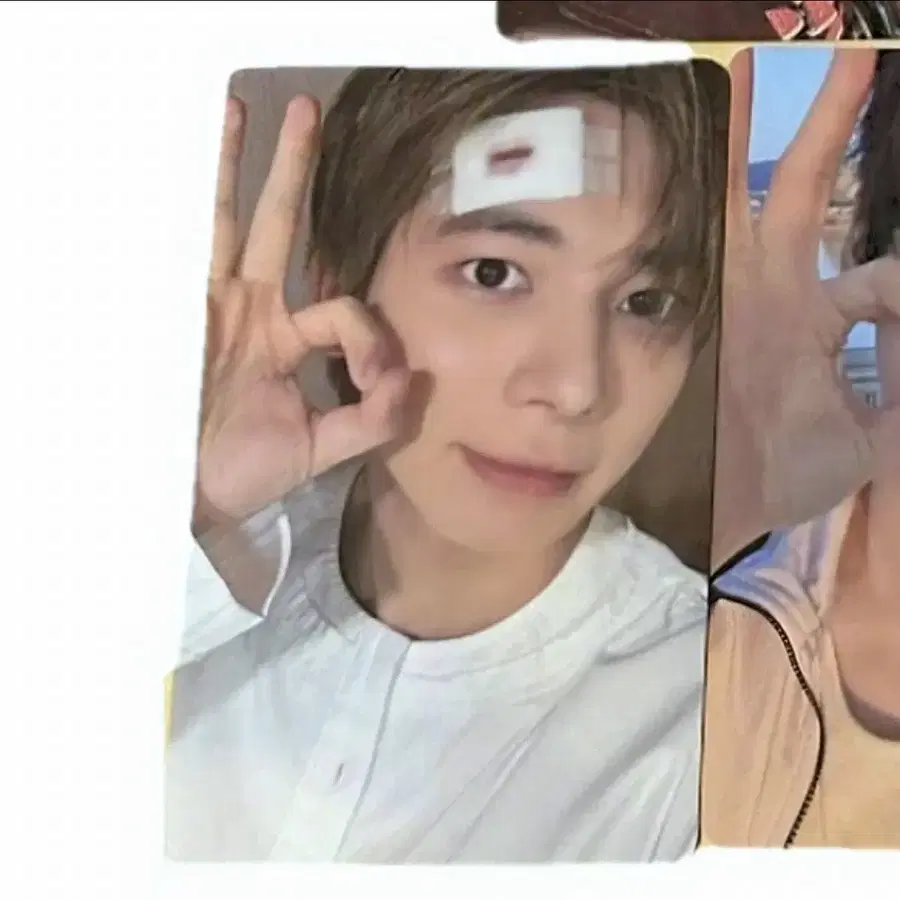 투바투 세츠나 하나비 타워레코드 태현