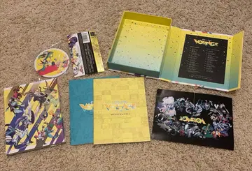 포켓몬 feat. 하츠네 미쿠 Project VOLTAGE 18 types