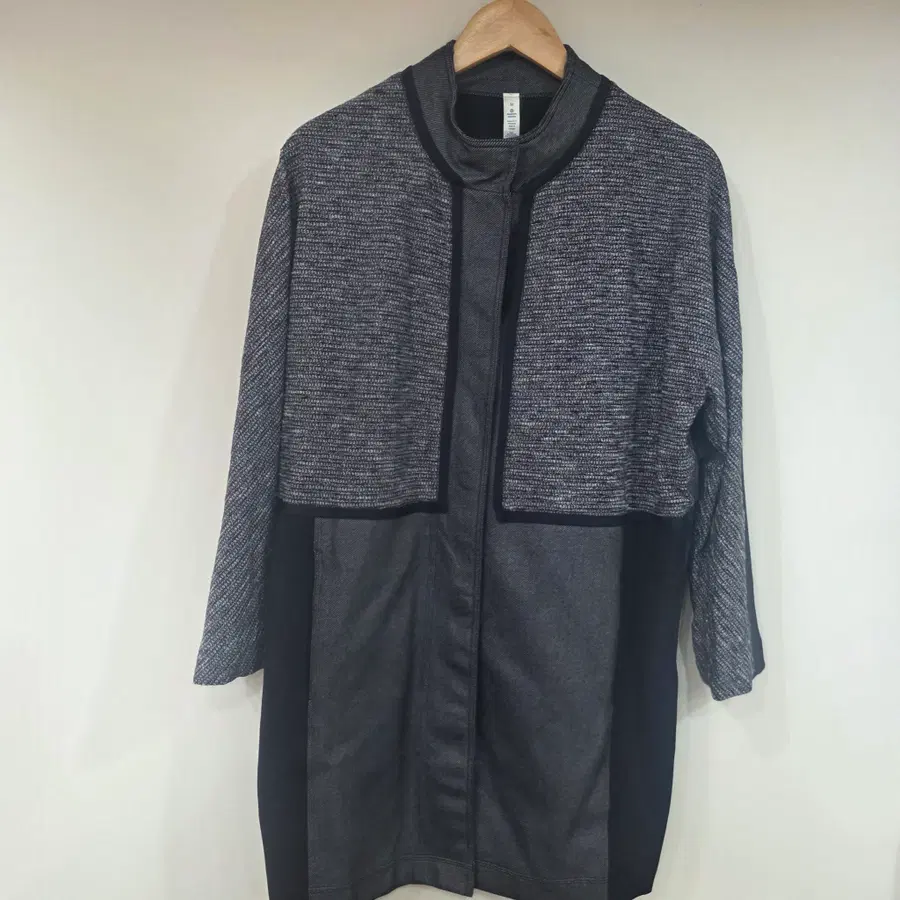 룰루레몬(lululemon) 여성용 롱 코트/자켓