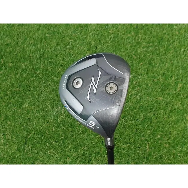 마루망 제타 Type-713 5번 18도 R 남성 우드