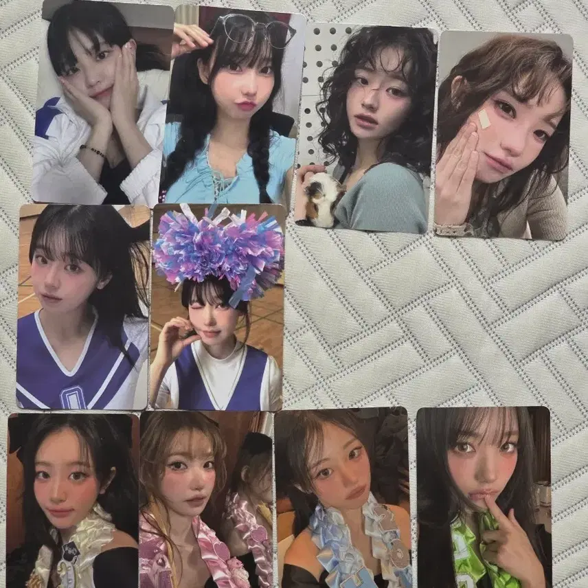 QWERフォトカード