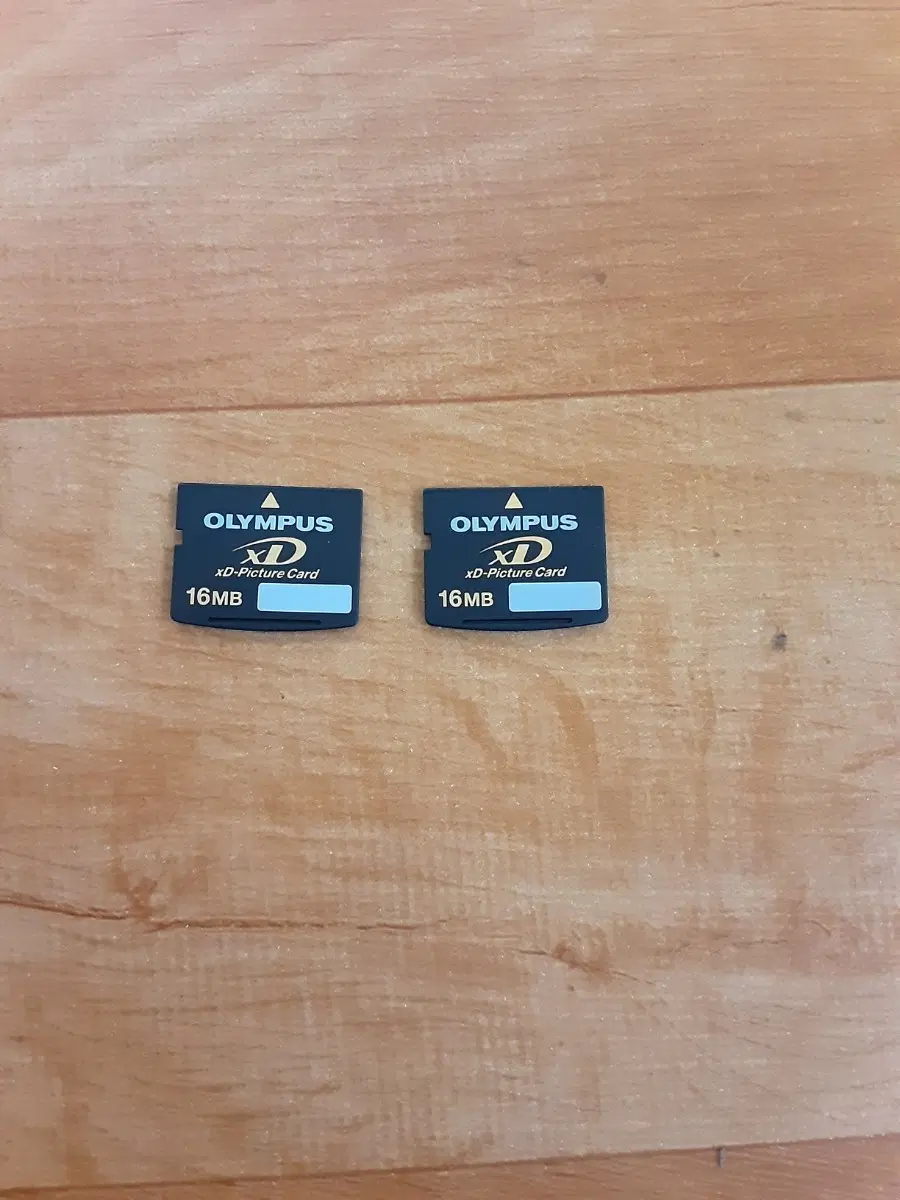 xd메모리카드 16mb