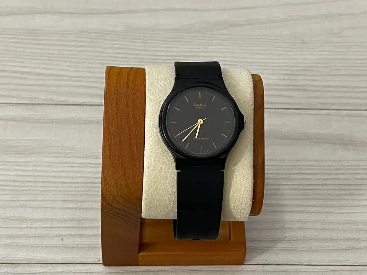 [CASIO]카시오 아날로그 수능시계 MQ-24