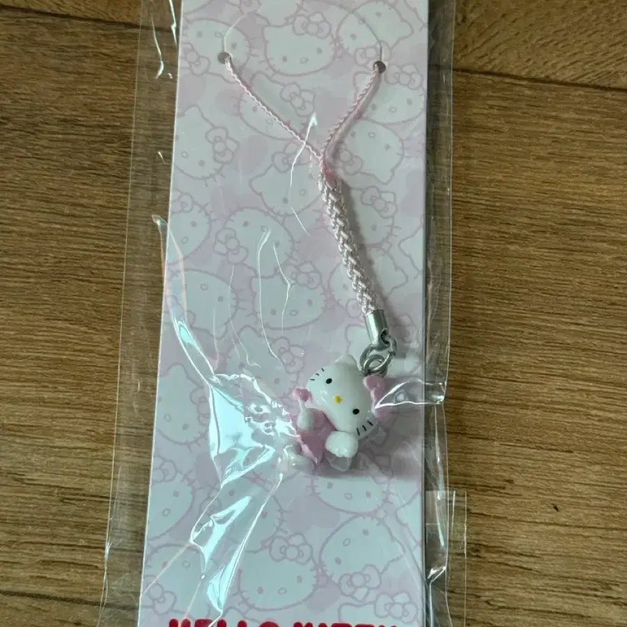 엔젤키티 스트랩