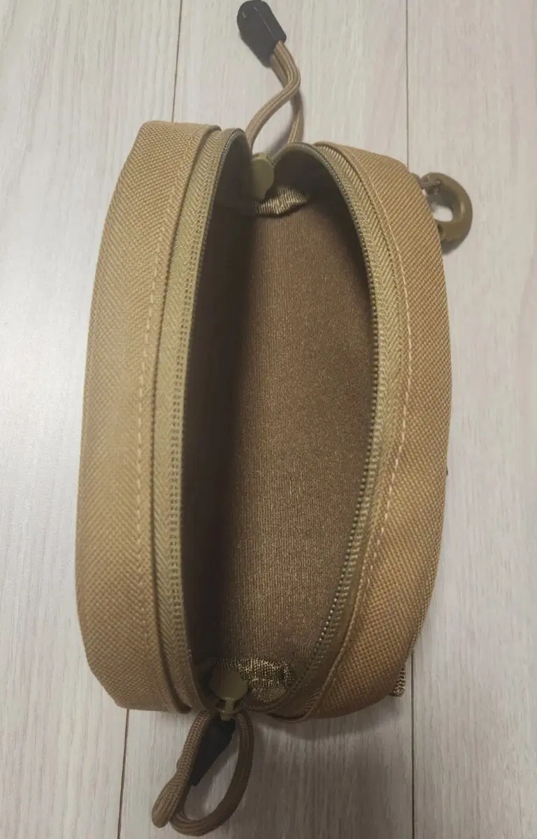 배낭용 파우치