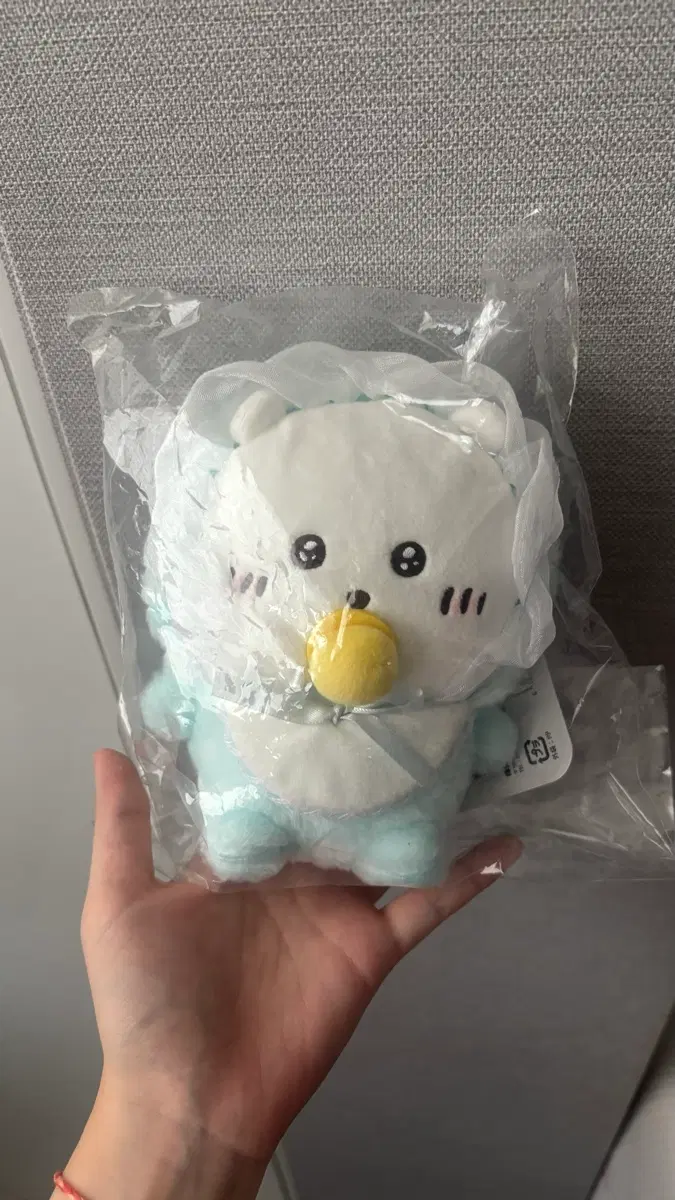 아기농담곰 베이비농담곰