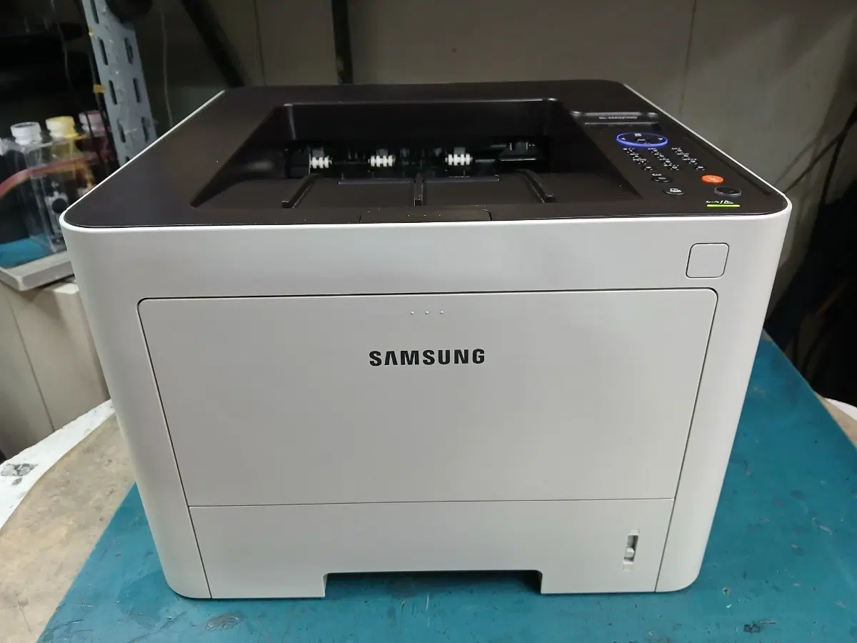 삼성SL-M4021ND 흑백 레이저 프린터