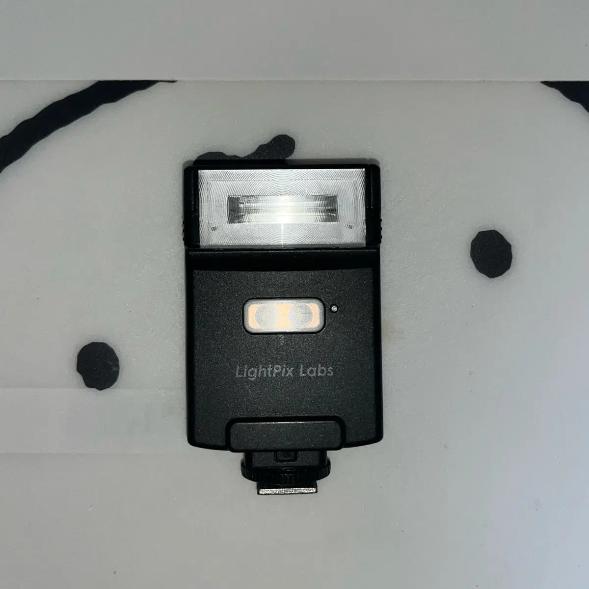 lightpix q20 ii 라이트픽스 플래시