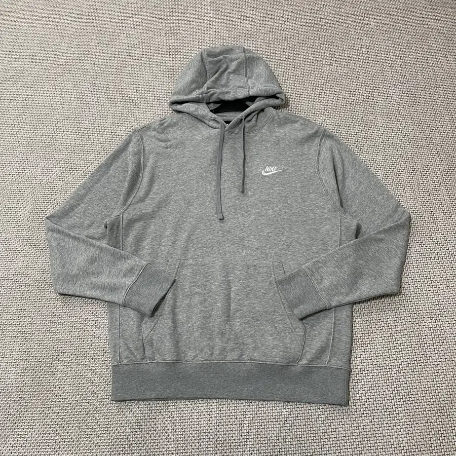 XL 나이키 후드티셔츠 N.9948