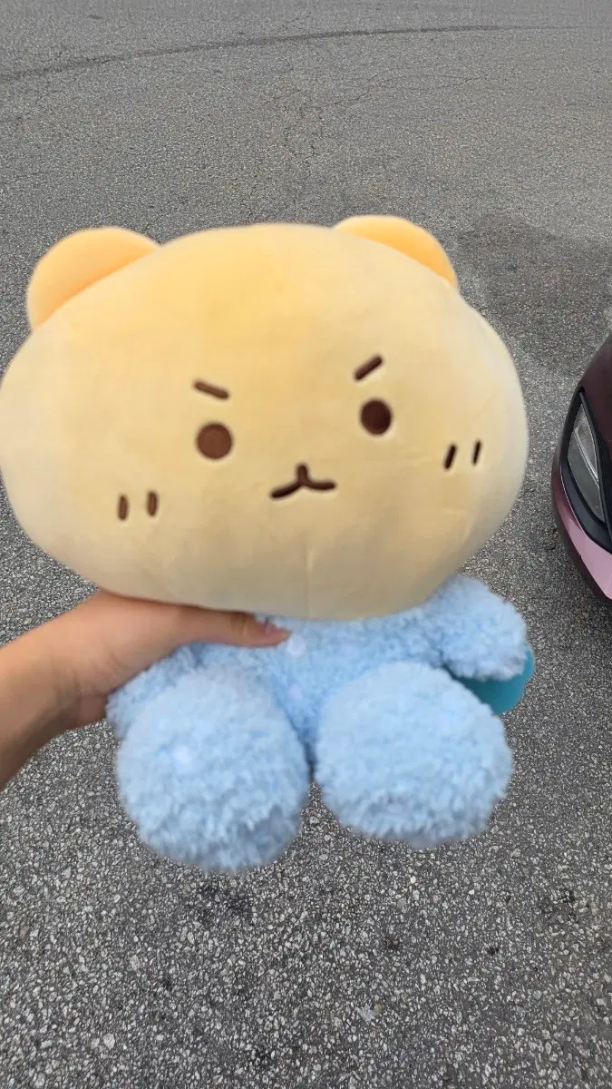 망그러진 곰 망곰이 곰곰이 인헝