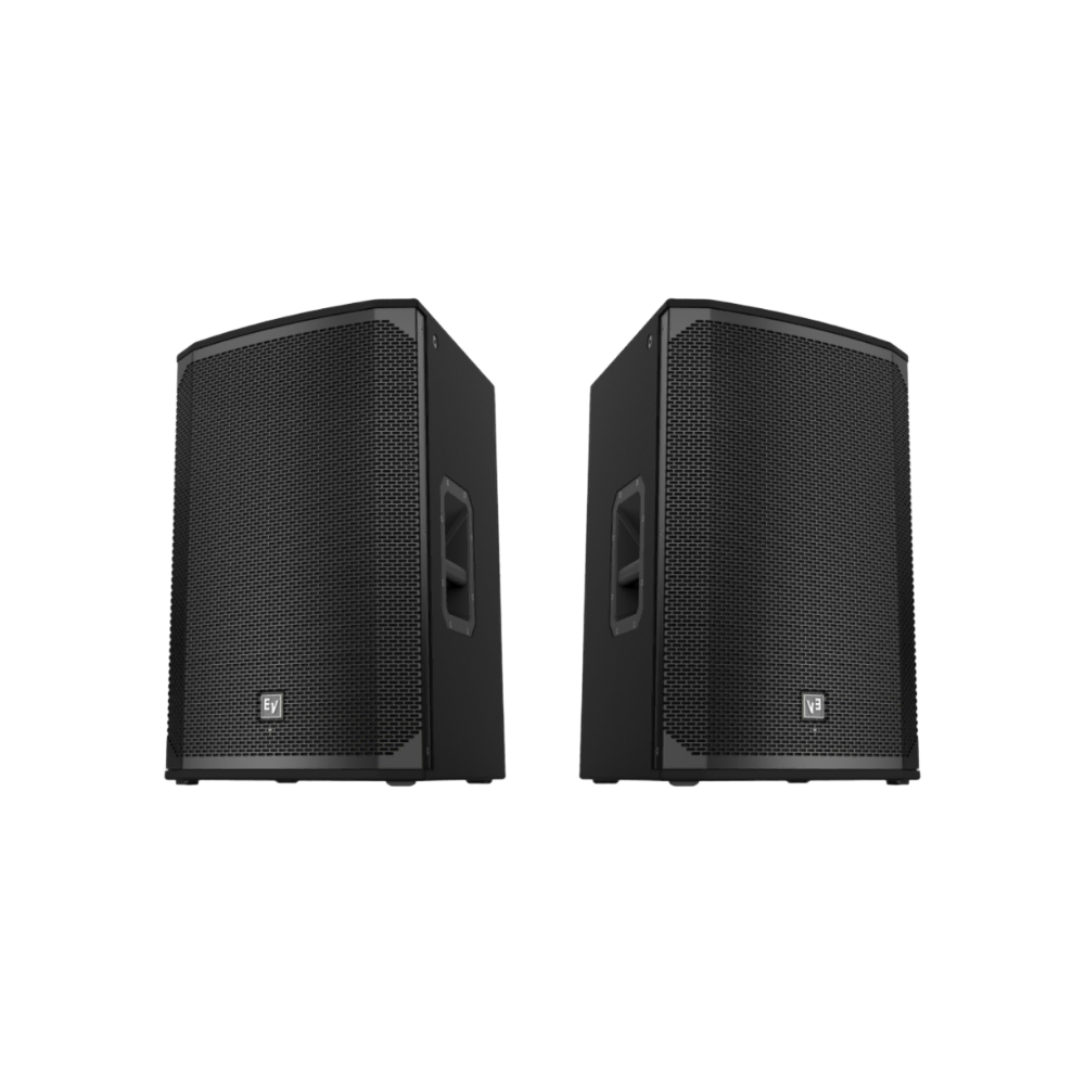 EV EKX-15P 파워드 스피커 15인치 1500W 공연용 행사용 라이브용