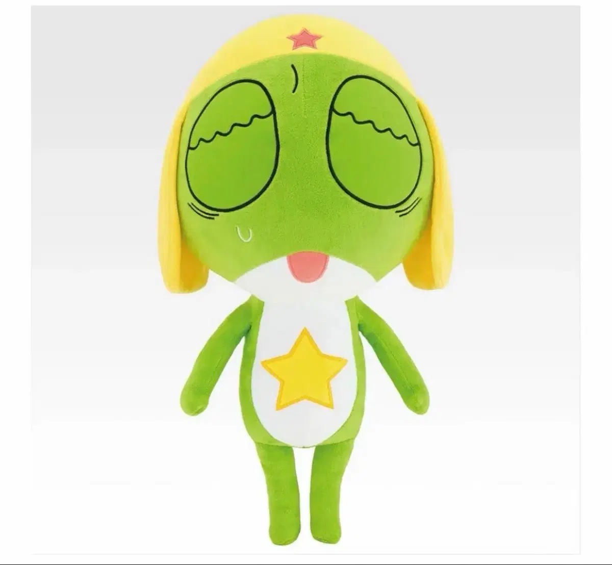 케로로 쿠지 라원, b, c상 일괄 판매