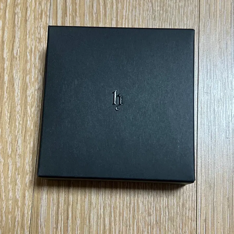 헤비메이크업 글리밍 스킨 쿠션 H1호