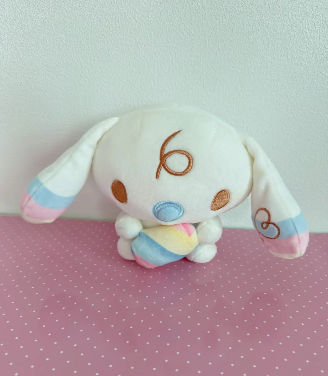 산리오 시나모롤 인형