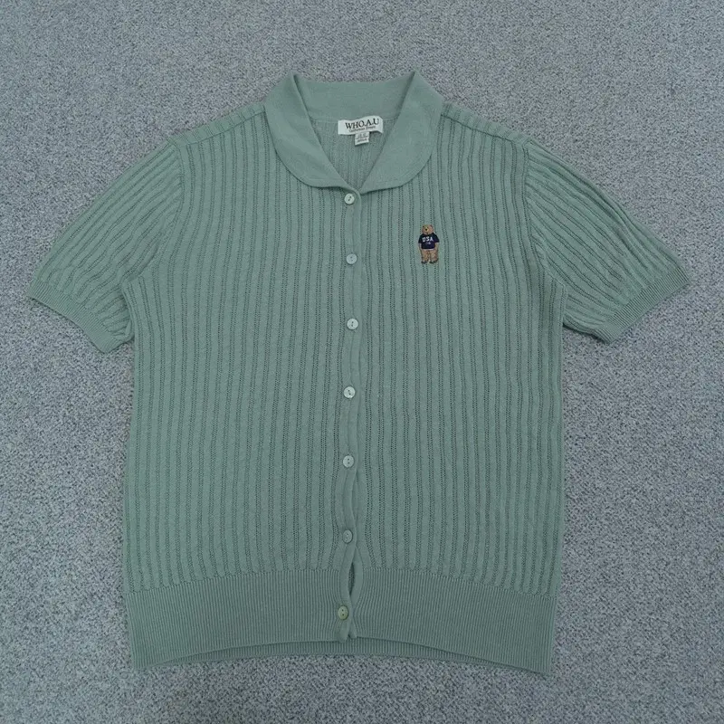 US M / KR M / CN 165/88A 후아유 가디건 | 0910B23