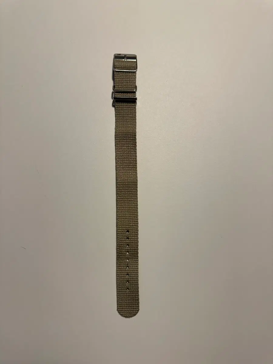 rsm 나토밴드 22mm 팝니다