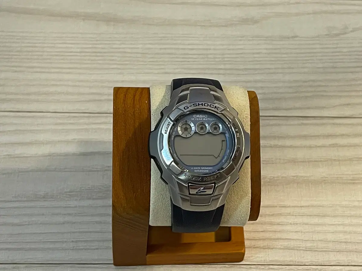 [G-SHOCK] 지샥 빈티지 G-7100