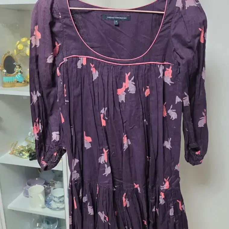 French Connection dress 프렌치 커넥션 원피스