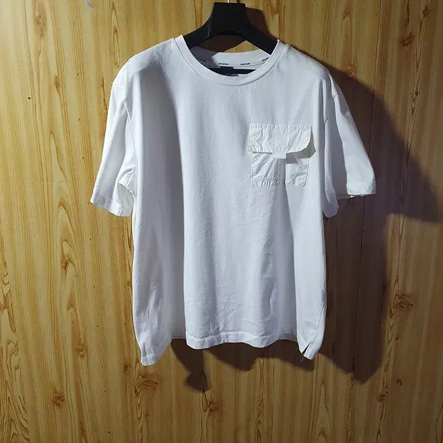 몽벨 포켓 반팔 105