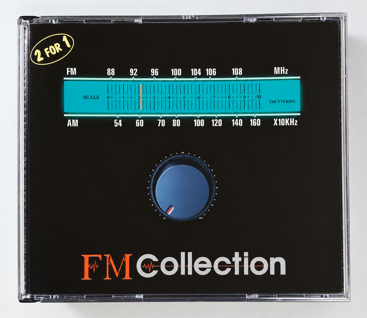 FM Collection (팝 모음집)