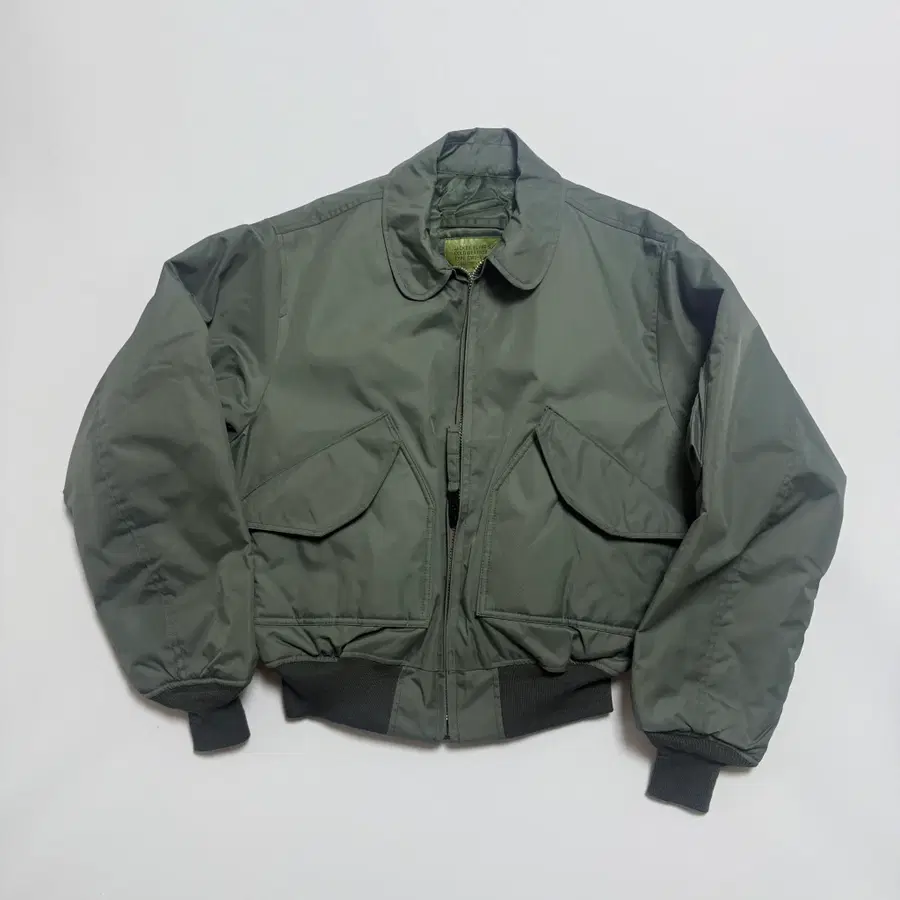 CWU-45P Flight Jacket 데드스탁