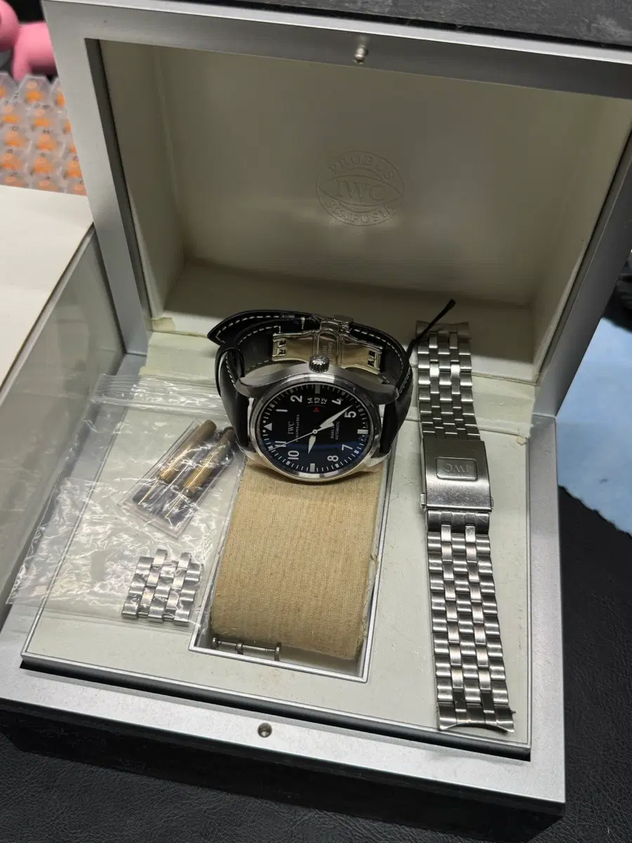IWC 마크17