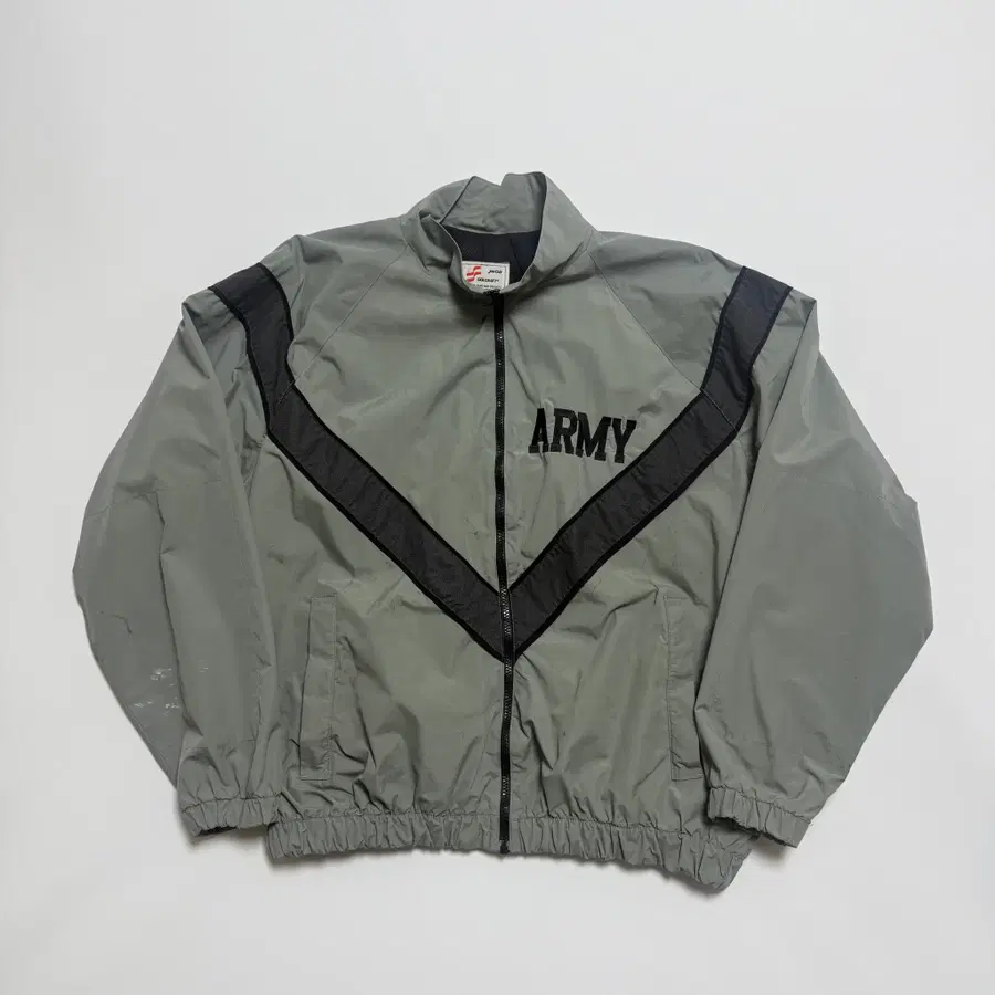 Military 밀리터리 ipfu 자켓
