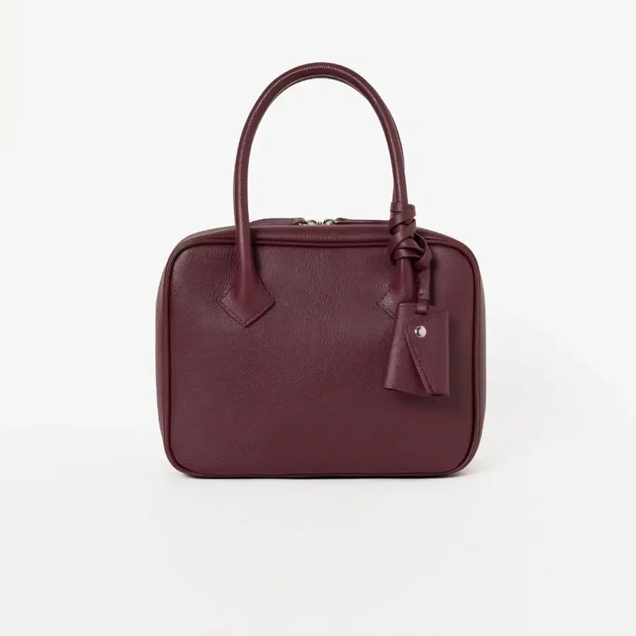 [새상품] fyeo Iann bag 버건디