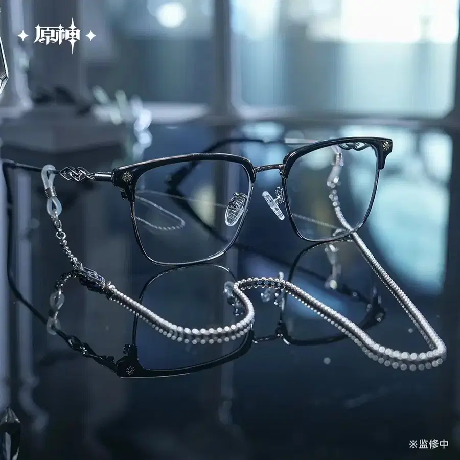 원신 우인단 테마 안경 공구 | 카피타노 도토레 판탈로네 아를레키노 타르탈리아 콜롬비나