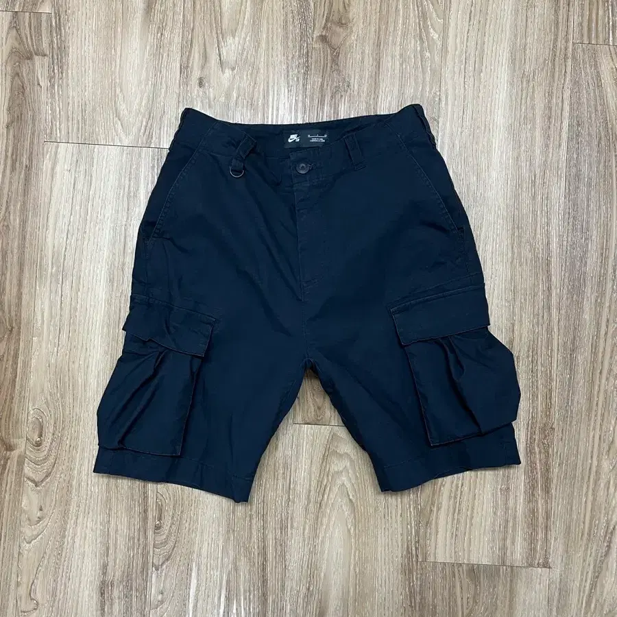 나이키 SB 카고 반바지 29