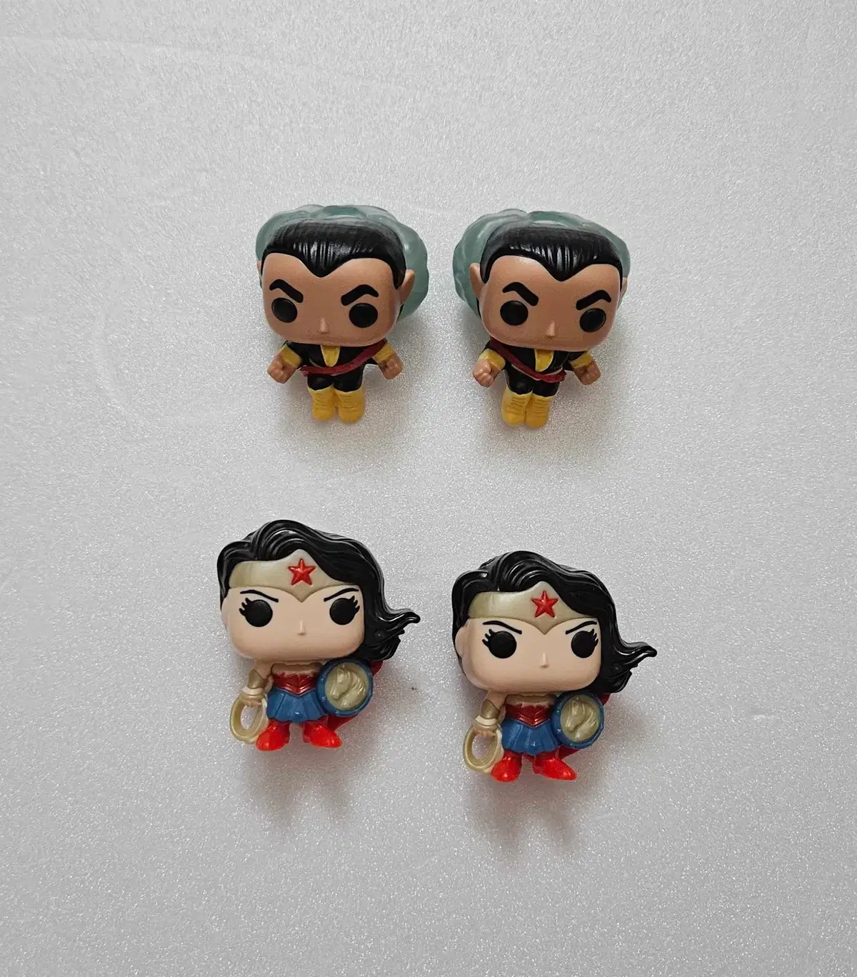 킨더조이 DC 슈퍼 히어로 펀코팝 일괄판매