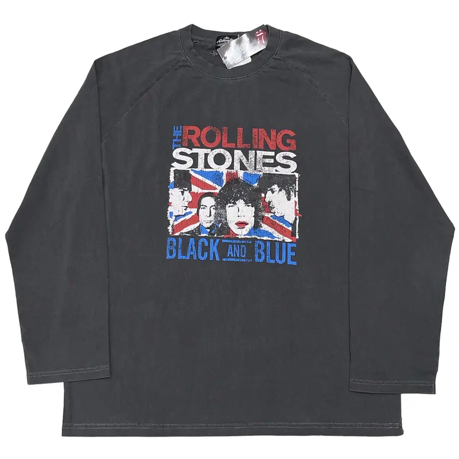 롤링 스톤즈 (The Rolling Stones)