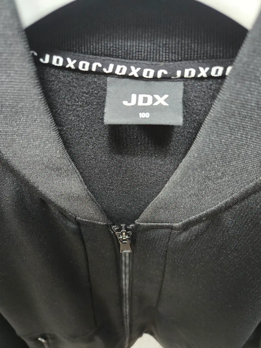 (1954)JDX 스포츠웨어 검정색 100