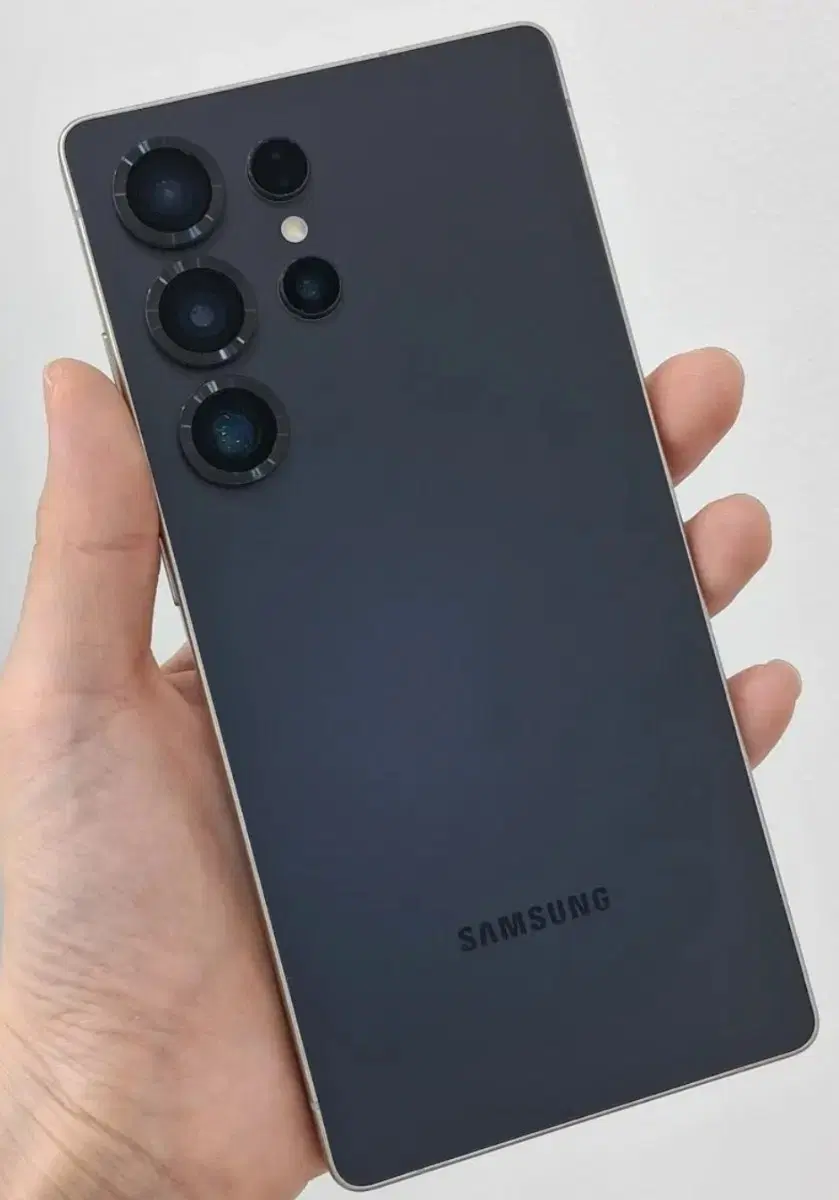 갤럭시 s25 울트라 1tb 12gb