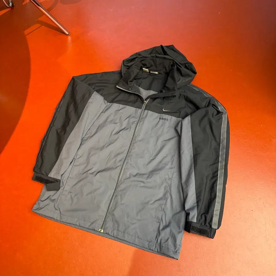 나이키 00S 고프코어 바람막이 XL